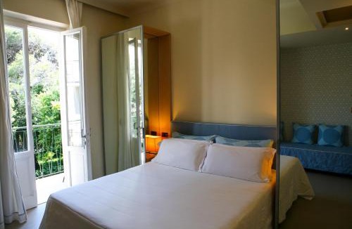 Castiglioncello Hotel | Villa Martini