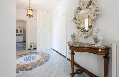 Trani Apartment | Villa Mary - OroBlu