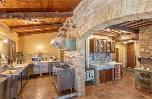 Fermo Villa | Villa Mici, comfortable country house with pool near Fermo, 15 minutes from the Adriatic Coast