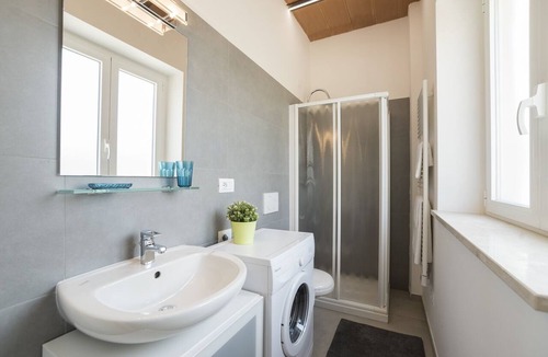 Notaresco House | VILLA MILLI- Pratiuno apartment