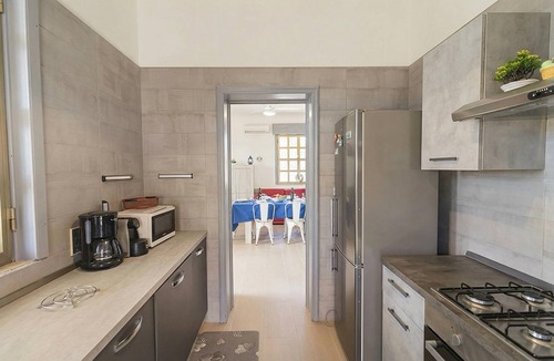 Torre Rinalda Villa | Villa Milon Near The Sea, Lecce, Italy