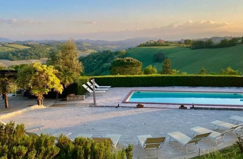 Ponzano di Fermo House | Villa mit Pool für 29 Personen ca. 800 m2 by Interhome