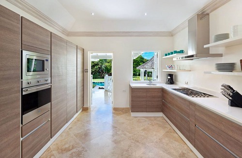 Holder's Hill Villa | Villa Moon Dance Summer Promotion | Near Ocean - Located in Stunning Sandy Lane with Private Pool