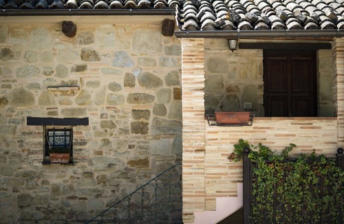 San Severino Marche Villa | Villa Naturae - Homelike Villas