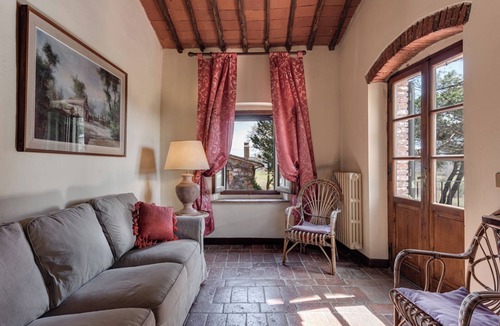 Bucine Resort | Villa Nemora, Luxury Resort in Tuscany @La Selva