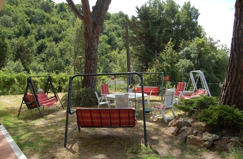 Salerno Villa | Villa Ninì Accommodation Salerno