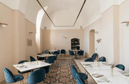 Montegrosso Resort | Villa Pesce 1820 Residenza d'Epoca & SPA