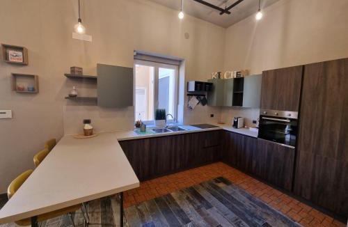 Trani Apartment | Villa Pintucci