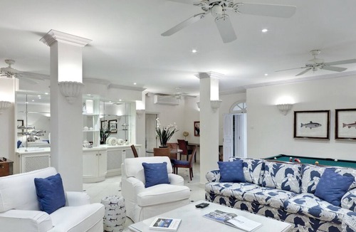 Westmoreland Villa | Villa Plantation House by Fantasia Villas