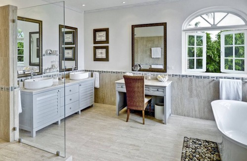 Westmoreland Villa | Villa Plantation House by Fantasia Villas
