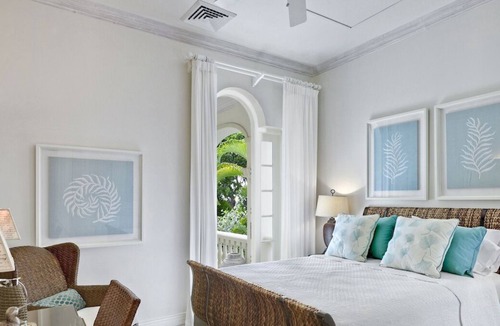 Westmoreland Villa | Villa Plantation House by Fantasia Villas