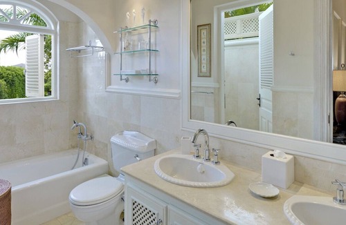 Westmoreland Villa | Villa Plantation House by Fantasia Villas