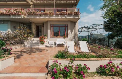 Piano di Sorrento Apartment | Villa Rosamaria Exclusive Sorrento & Amalfi coast