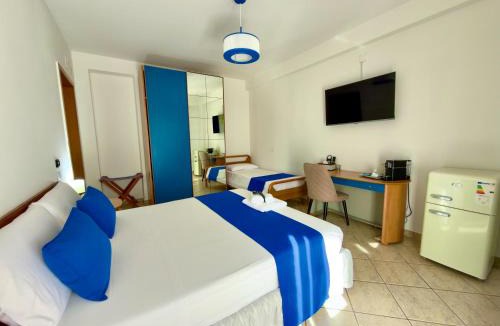 Benevento Bed & Breakfast | Villa Ruffilli