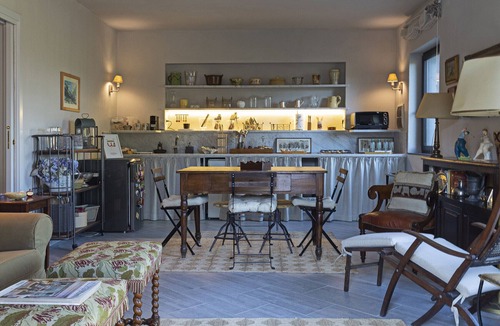 San Massimo Villa | Villa San Massimo with pool by Wonderful Italy