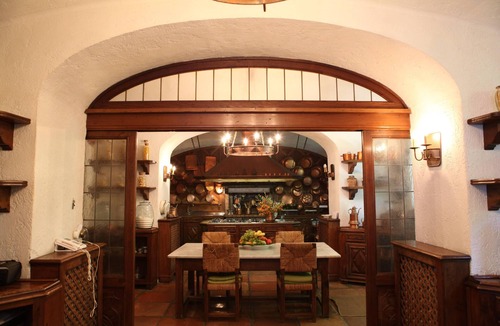 Sorrento City Centre Villa | Villa Selenè by My Villa Collection