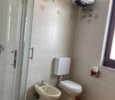 Lipari Historic Centre House | Villa Sofia