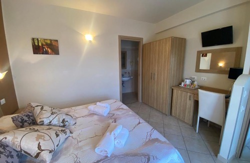 Parghelia Bed & Breakfast | Villa Sofia