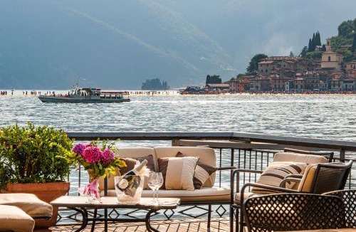 Sulzano Villa | Villa Sofia