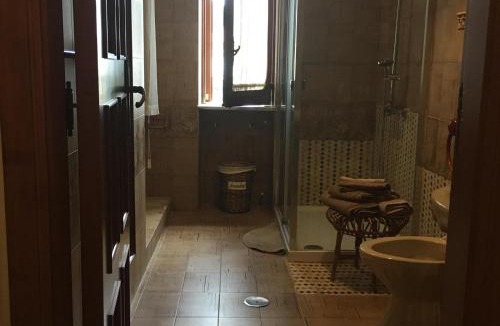 Paestum Villa | Villa Stefania