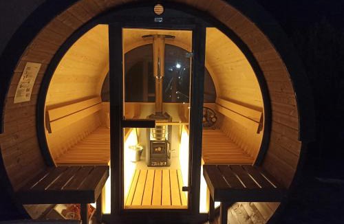 Monghidoro Villa | Villa Sumbilla, Modern, with sauna, heated jacuzzi near Tuscany