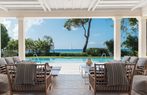 Sunset Crest Villa | Villa Tamarindo - by ZenBreak