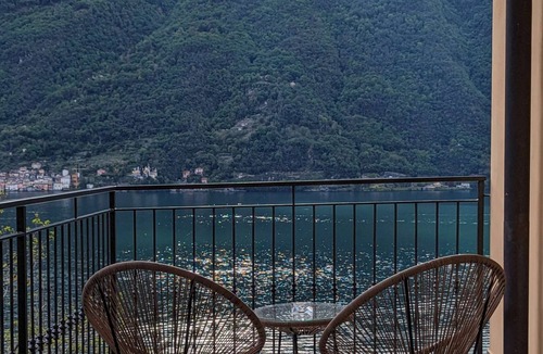 Nesso Villa | Villa Tesoro di Nesso