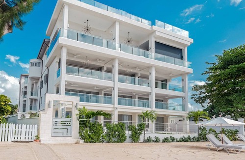 Old Trees Bay Villa | Villa The One at The St. James by Fantasia Villas