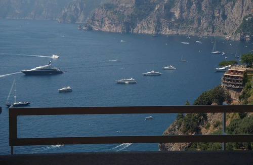 Positano Villa | Villa Valeria with beach access- My Rental Homes