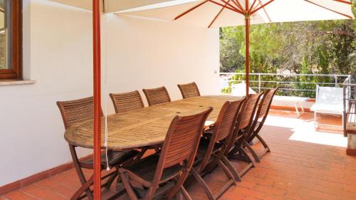 Procchio Apartment | Villa Verde