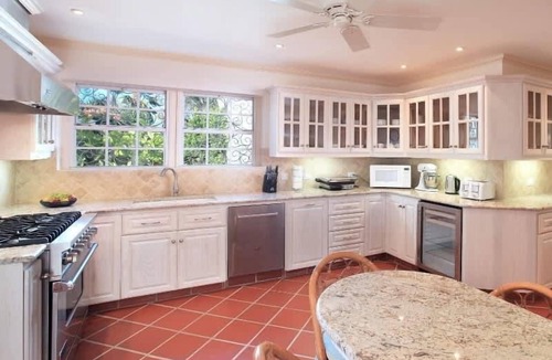 Prospect Villa | Villa Vistamar – Elegant Sandy Lane Estate Living in Barbados