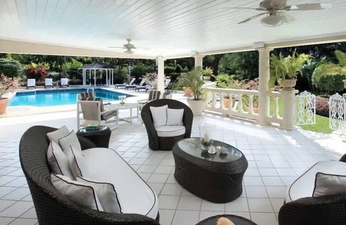Prospect Villa | Villa Vistamar – Elegant Sandy Lane Estate Living in Barbados