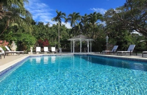 Prospect Villa | Villa Vistamar – Elegant Sandy Lane Estate Living in Barbados