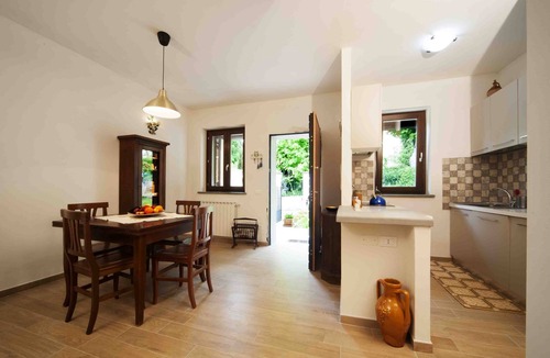 Firenzuola House | Villa with garden