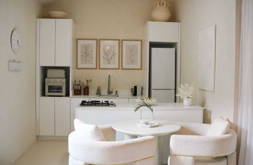 Prospect Apartment | Villa Zen: Cozy West Coast 1-bedroom studio