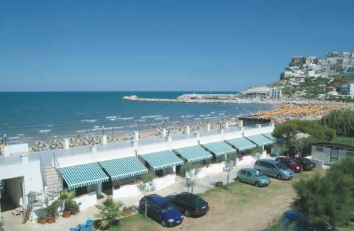 Peschici Resort | Villaggio Bellariva