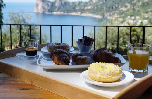 Marina del Cantone Resort | Villaggio Syrenuse