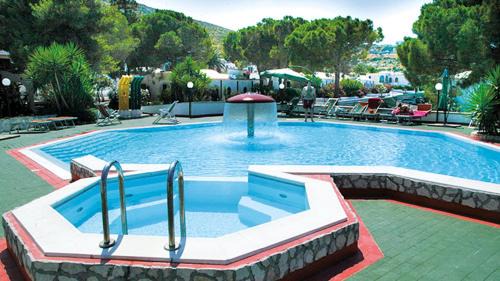 Peschici Resort | Villaggio Turistico Valle Scinni