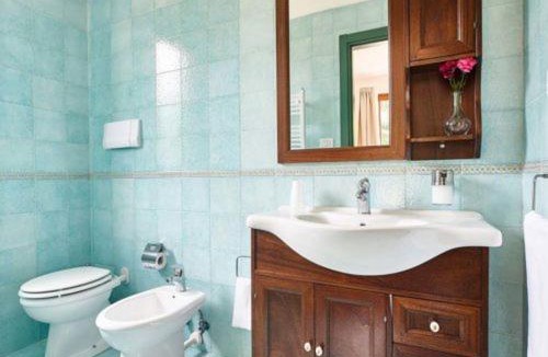 Coperchia Resort | Villapiana Country Resort