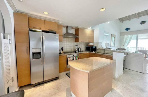 Sunset Crest Villa | Villas on the Beach 403 in St James by Personal Villas - Perfect Holiday Retreat