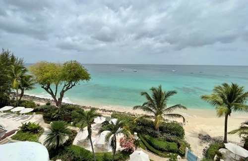 Sunset Crest Villa | Villas on the Beach 403 in St James by Personal Villas - Perfect Holiday Retreat