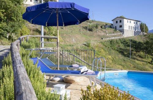 Coreglia Antelminelli Villa | Villino Annalisa