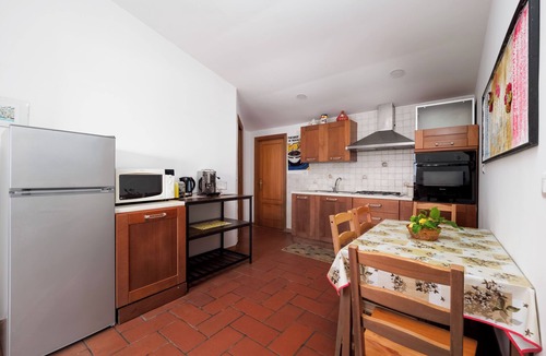 Piano di Sorrento House | 🌅 Villino Sally – Panoramic Retreat Among the Hills of Sorrento 🌿