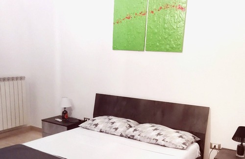 Santa Maria Capua Vetere Apartment | Vrbo Property