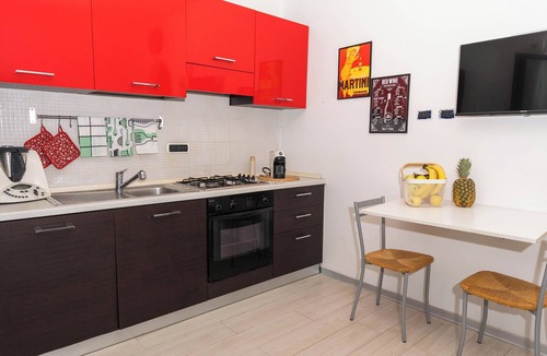 Marina di Pisticci Resort | Vrbo Property