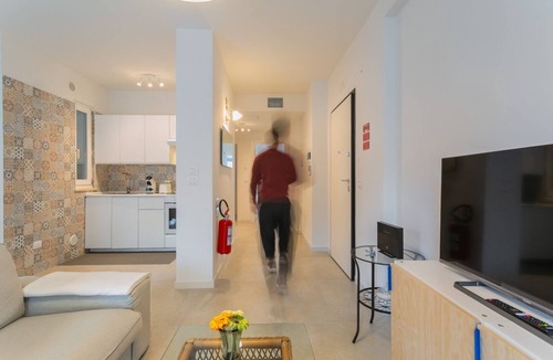 Bitonto Apartment | Wanderlust Experience | Pumetta