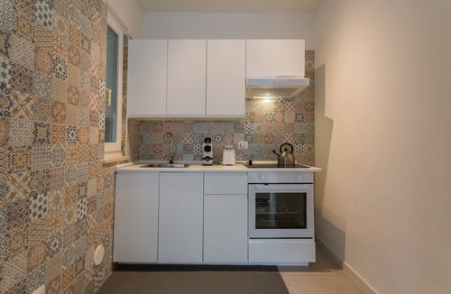 Bitonto Apartment | Wanderlust Experience | Pumetta
