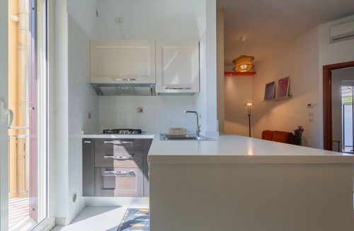 Bitonto Apartment | Wanderlust Experience | La Casetta