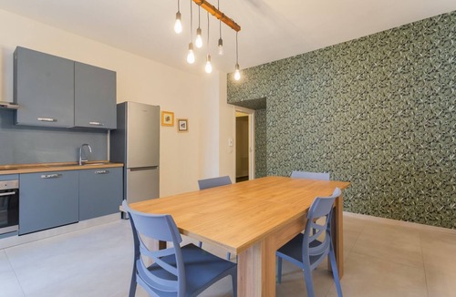 Bitonto Apartment | Wanderlust Experience | Bianconiglio