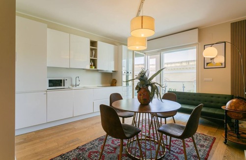 Bitonto Apartment | Wanderlust Experience | Art&Living